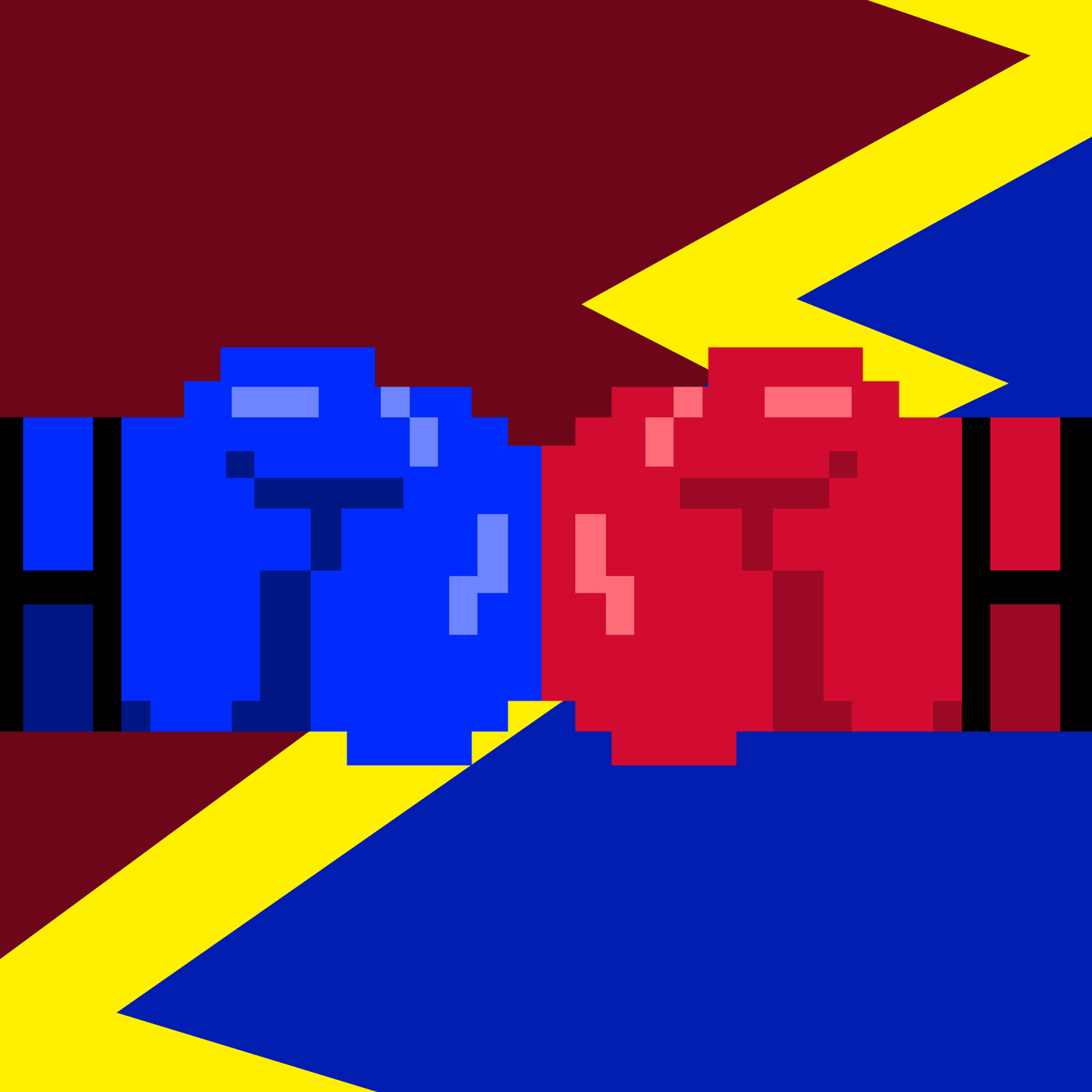 Bate ou Apanha game icon
