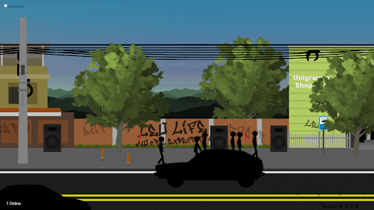 Leo Life game screenshot