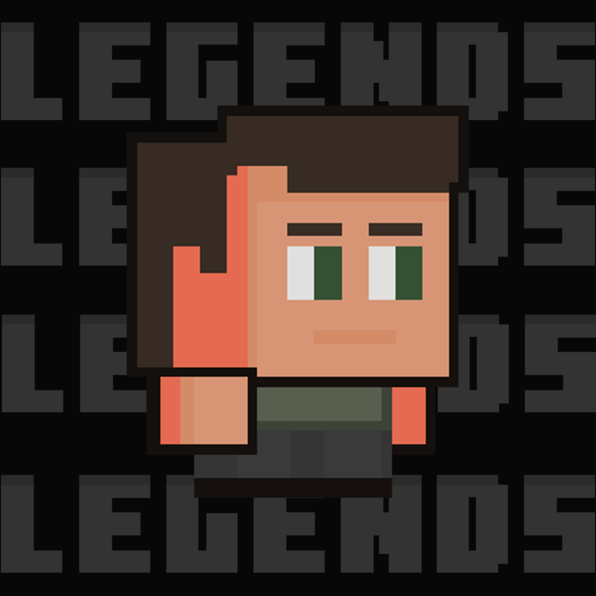Mob Legends game icon